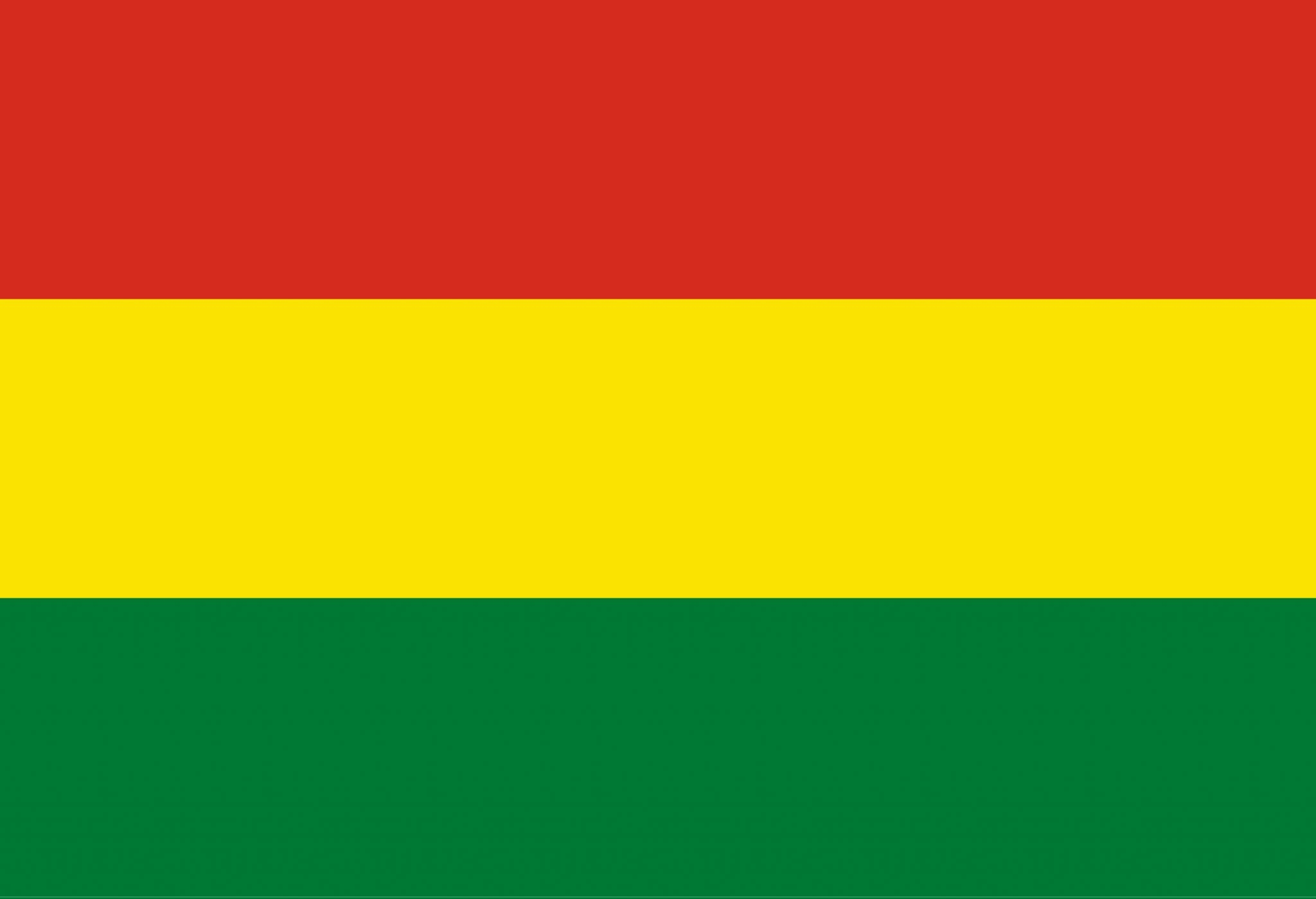 Bolivia